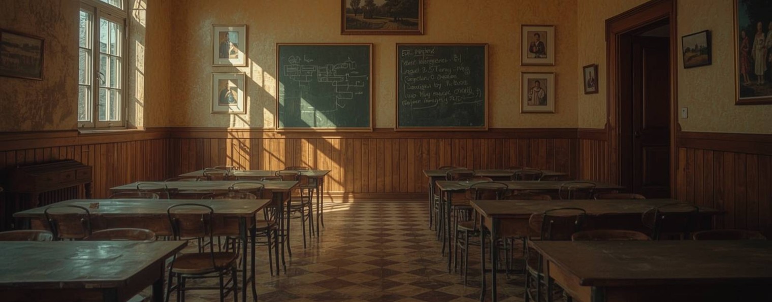 Это было в СССР