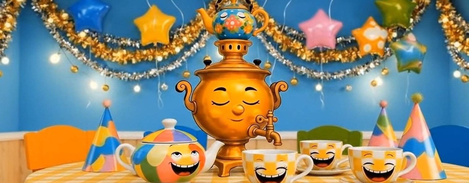 Нинель Белякова - детские песенки