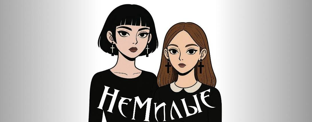 НеМилые