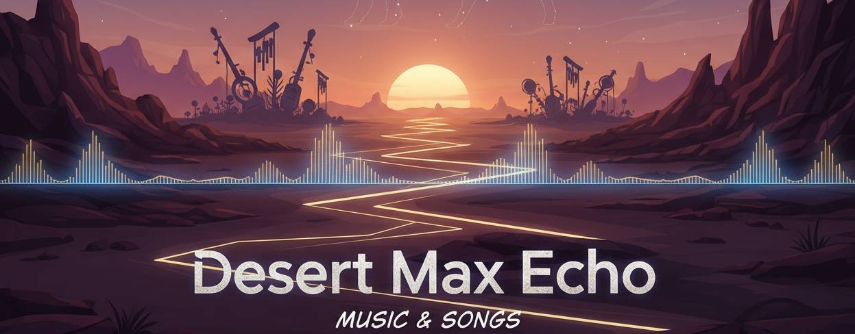 Desert Max Echo