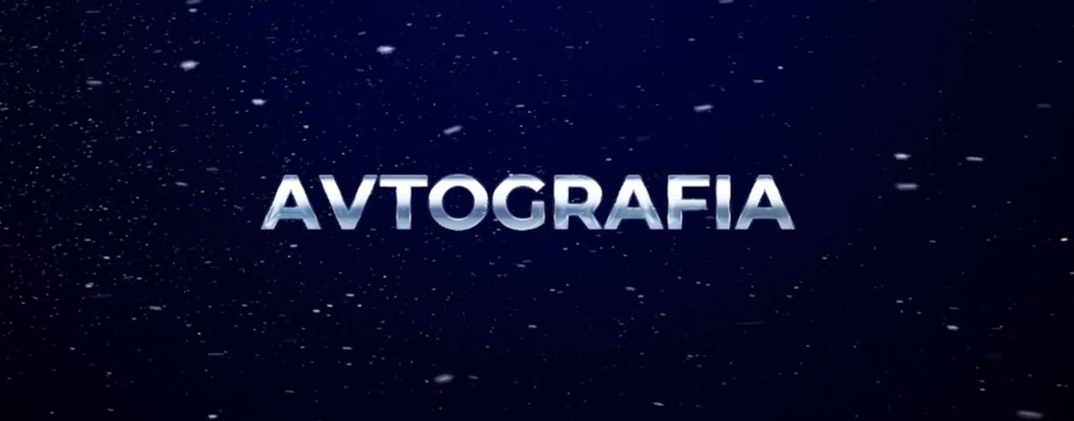 AVTOGRAFIA