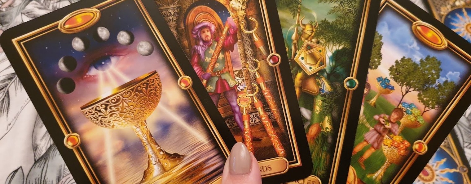 Прогнозы Таро