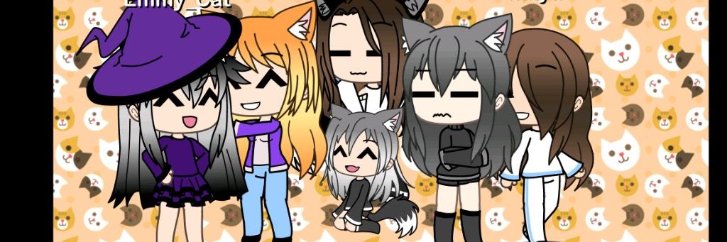 🖤🤍≈﹤Emmy_Cat official﹥≈🤍🖤