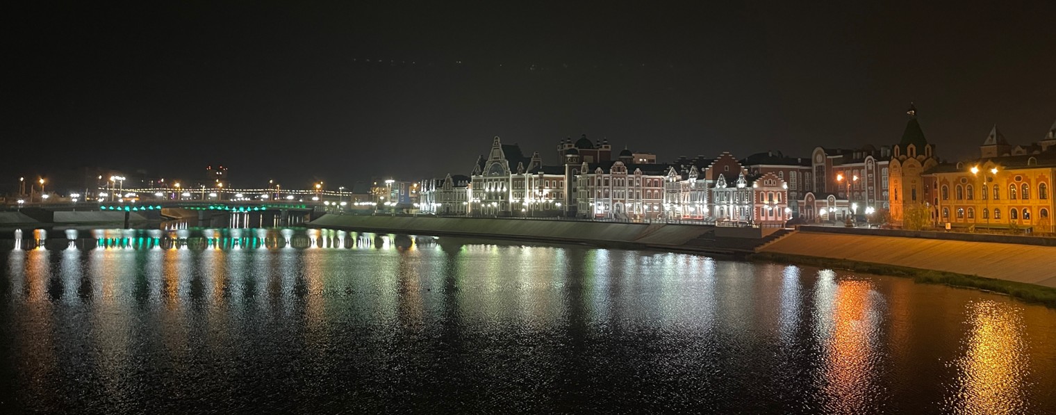 Я ВАМ ПОКАЖУ! Отчёты о путешествиях для всех.