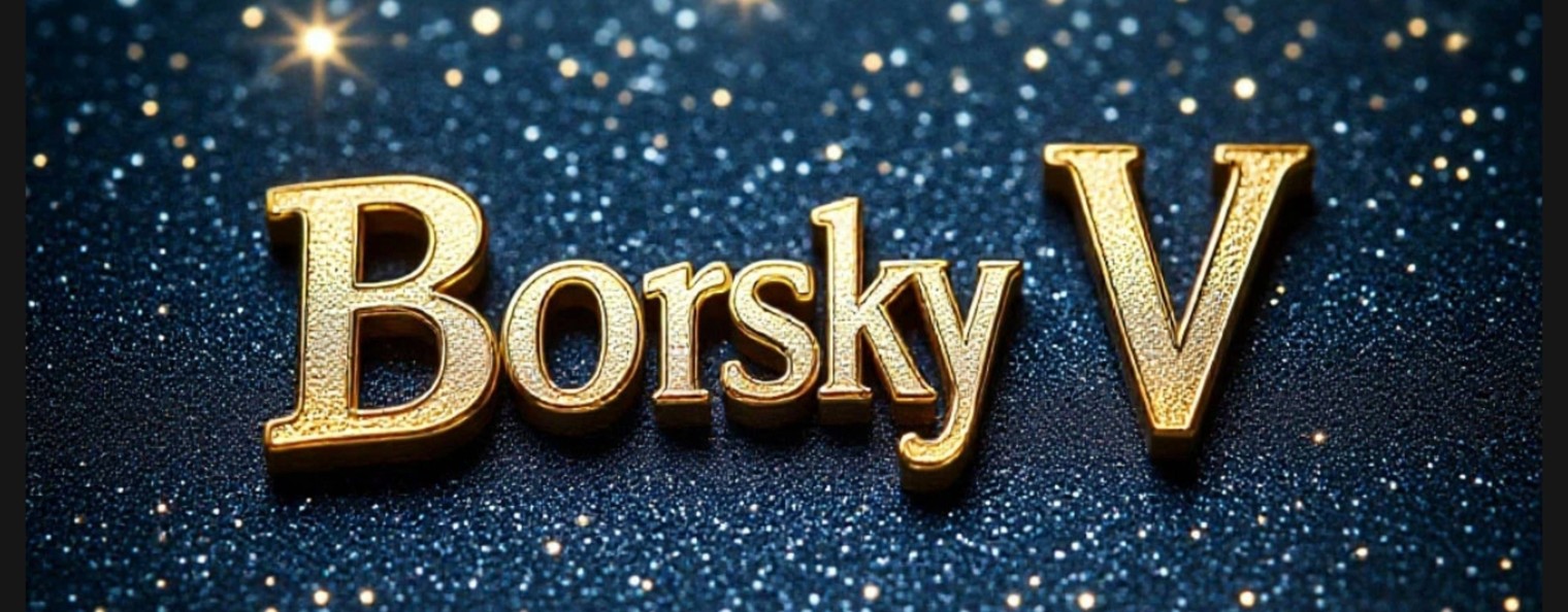 Владимир Борский — авторские песни