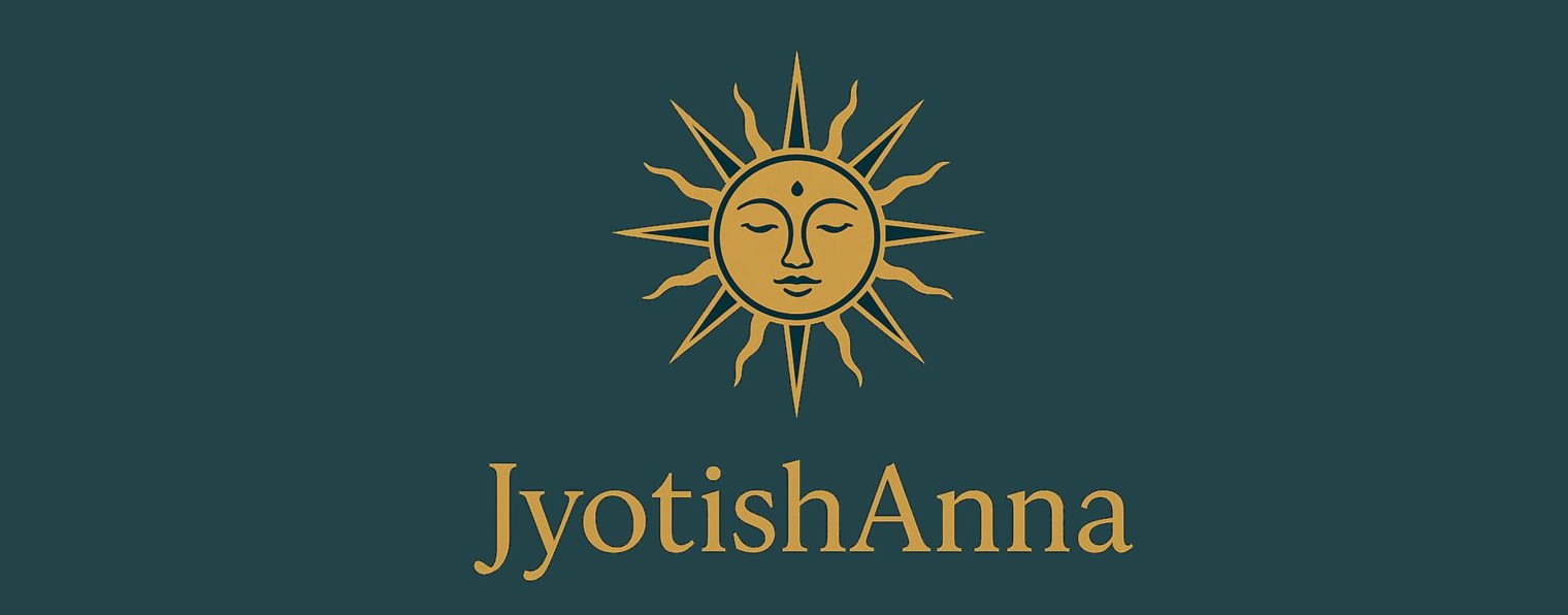 JyotishAnna