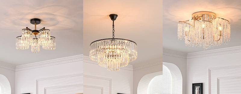 Интерьерное освещение