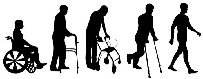 ЛФК и массаж с Копликом Сергеем