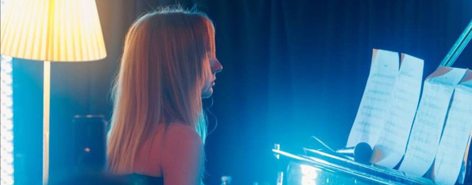 Елена Рябкова, композитор