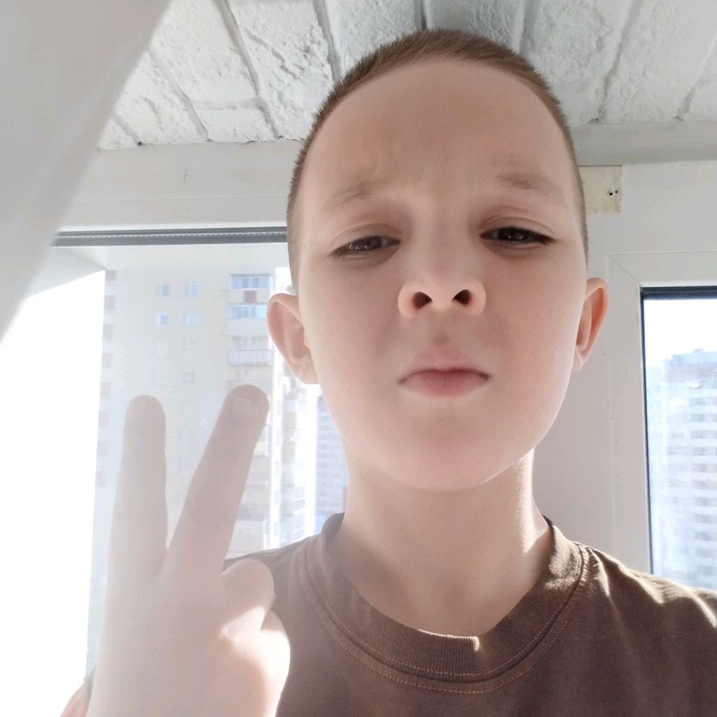 Добрый Cola.хоррор Кошмар