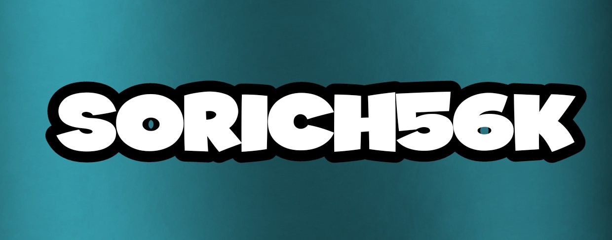 ッ✧Sorich56k✧ッ
