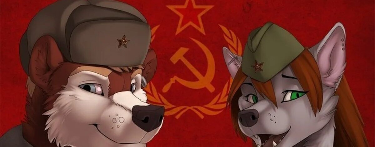 Одинокий Волк Рутуб