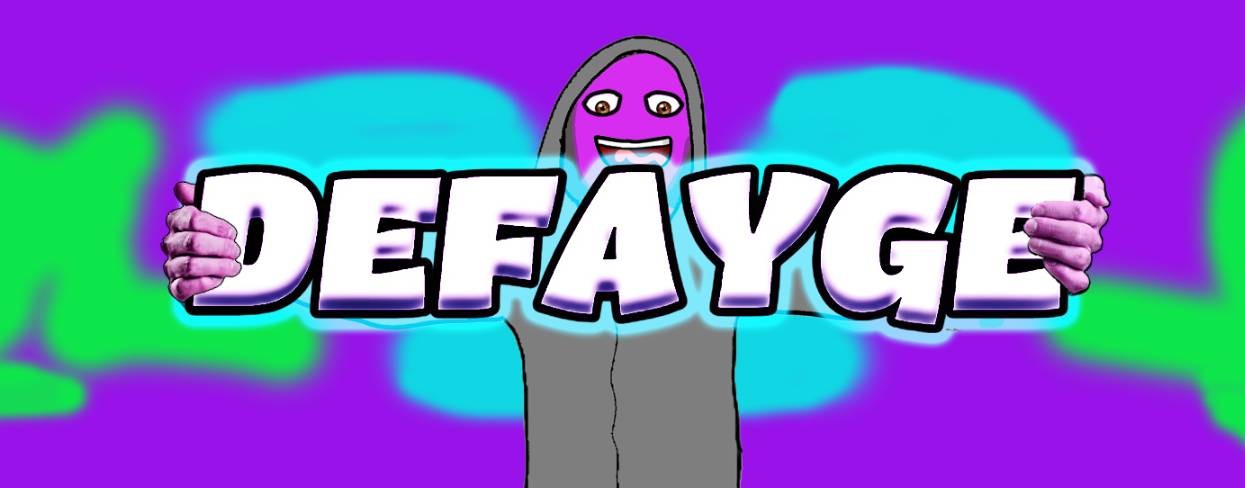 Defayge (Дифэйдж)