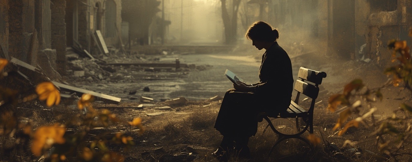 Своими глазами