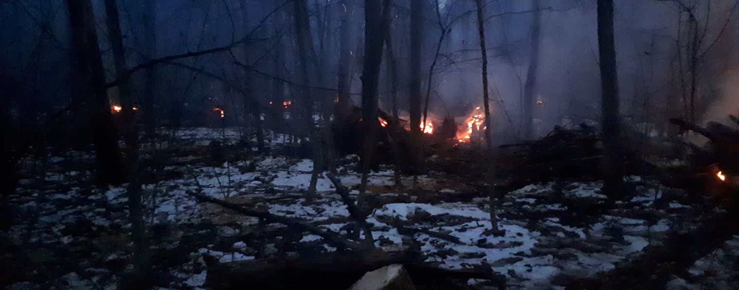 Топь ВысотЪ °• Swamp Heights