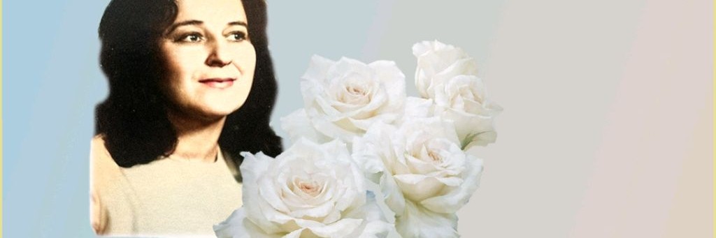 Марианна Шериева