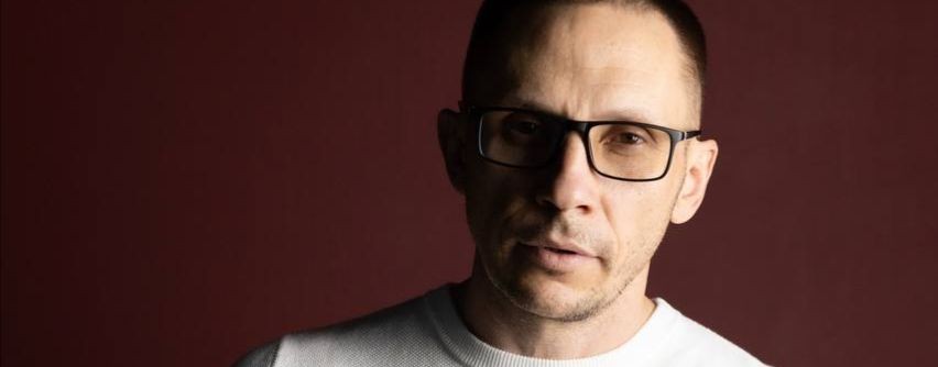 Алексей Ермолин | Психолог