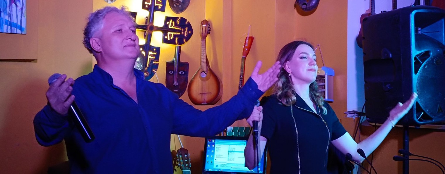 Шоу-группа "Моя Виктория" Official Video