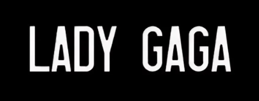 Lady Gaga
