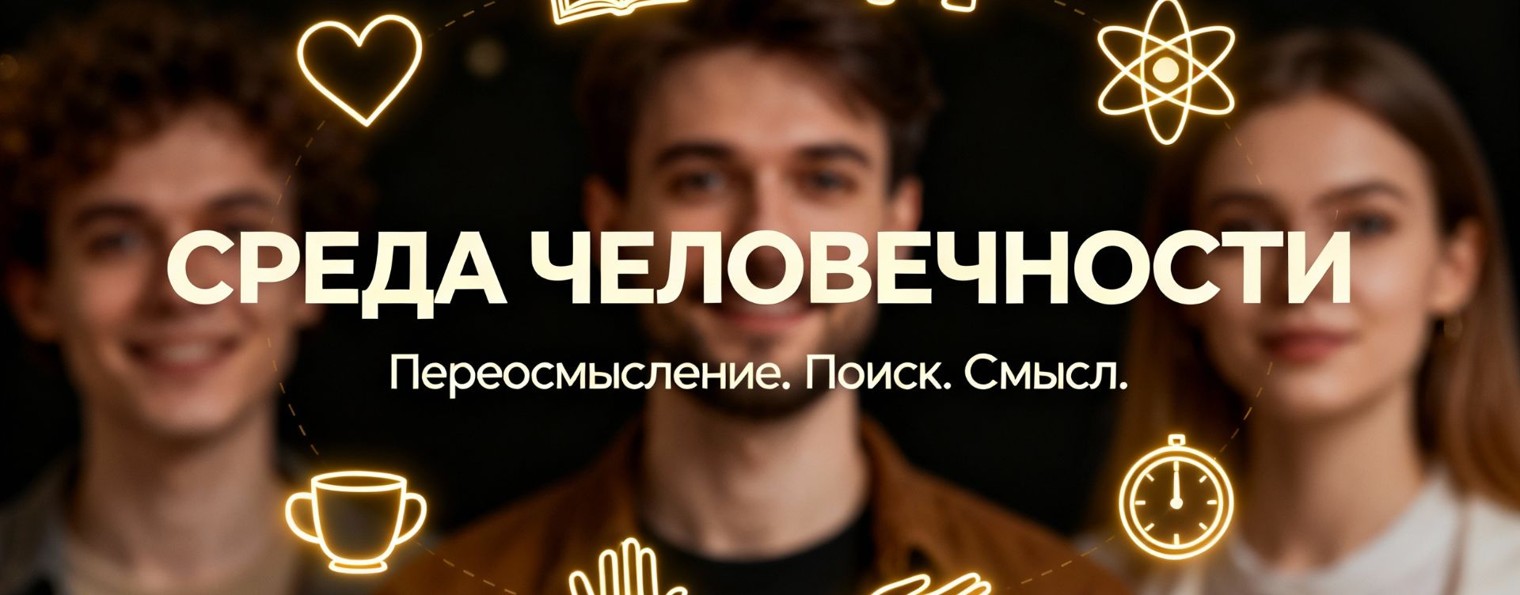 Среда Человечности