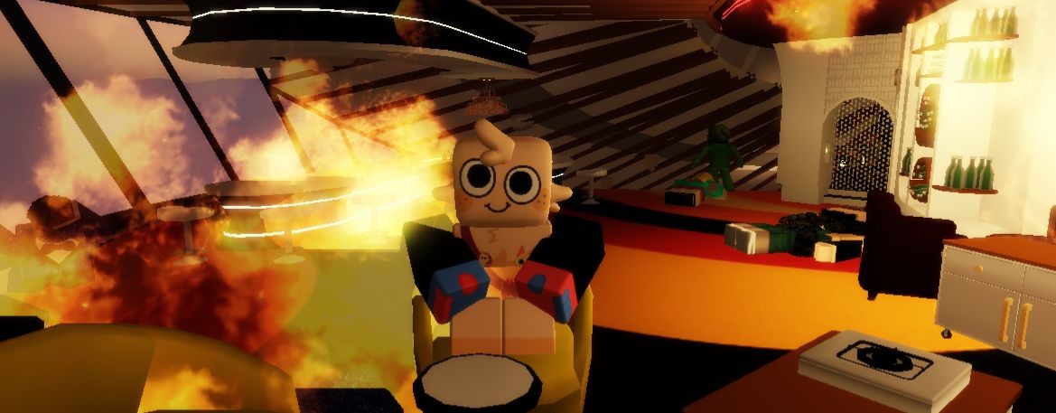 Channel Dandy's World