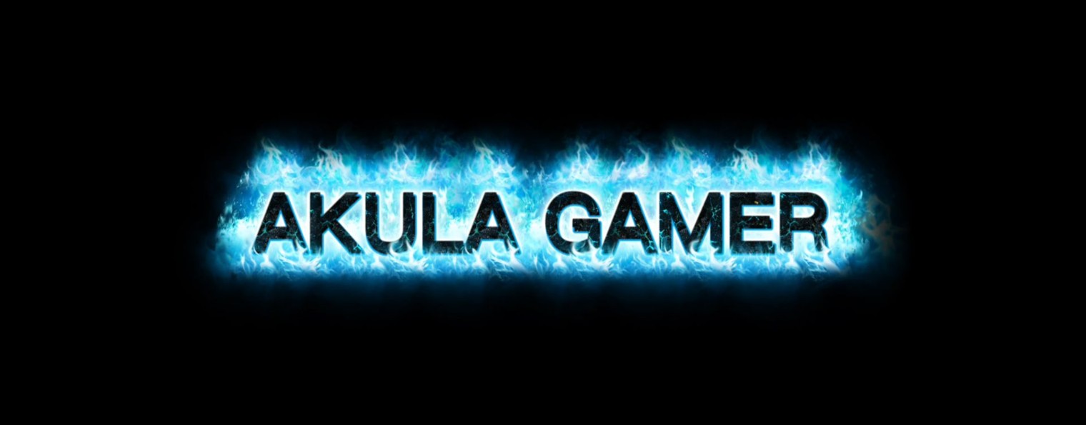 AKULA GAMER
