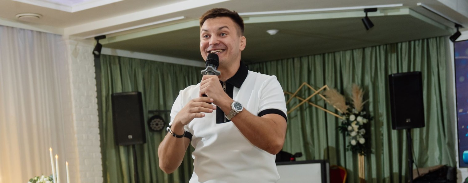 Арсений Макеев