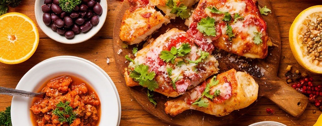 Лучшие рецепты здесь!