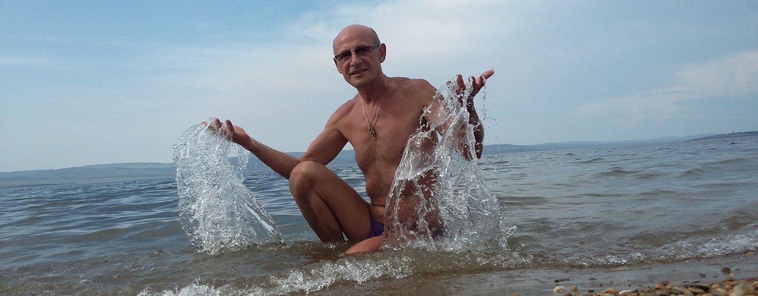 Сергей Богатский :  делай сам