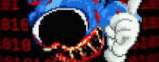 New Year Classic Sonic