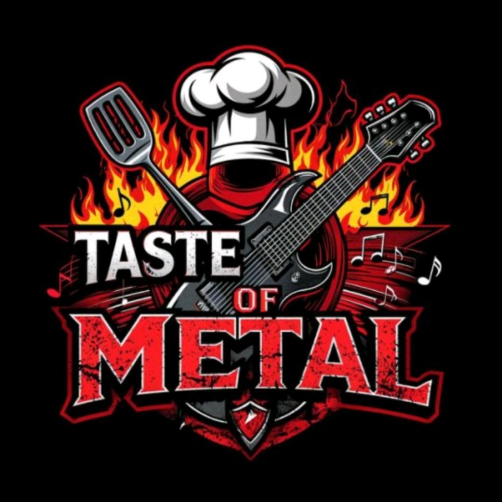 Вкус Металла! 🤘🏻