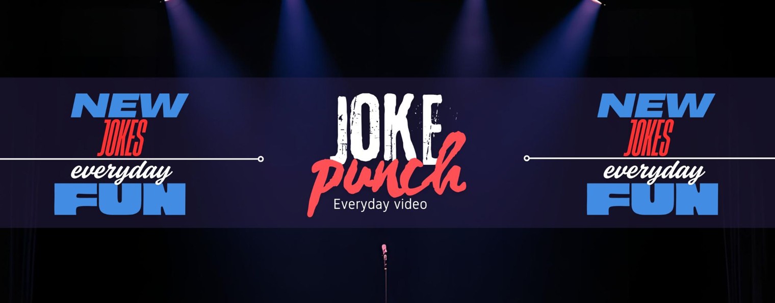 Joke punch