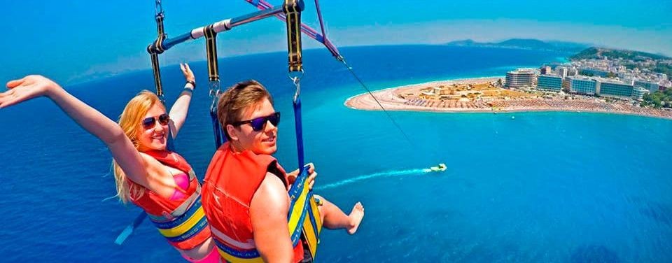 ЗАРАБОТАЙ со мной на БИРЖЕ и путешествуй по миру!