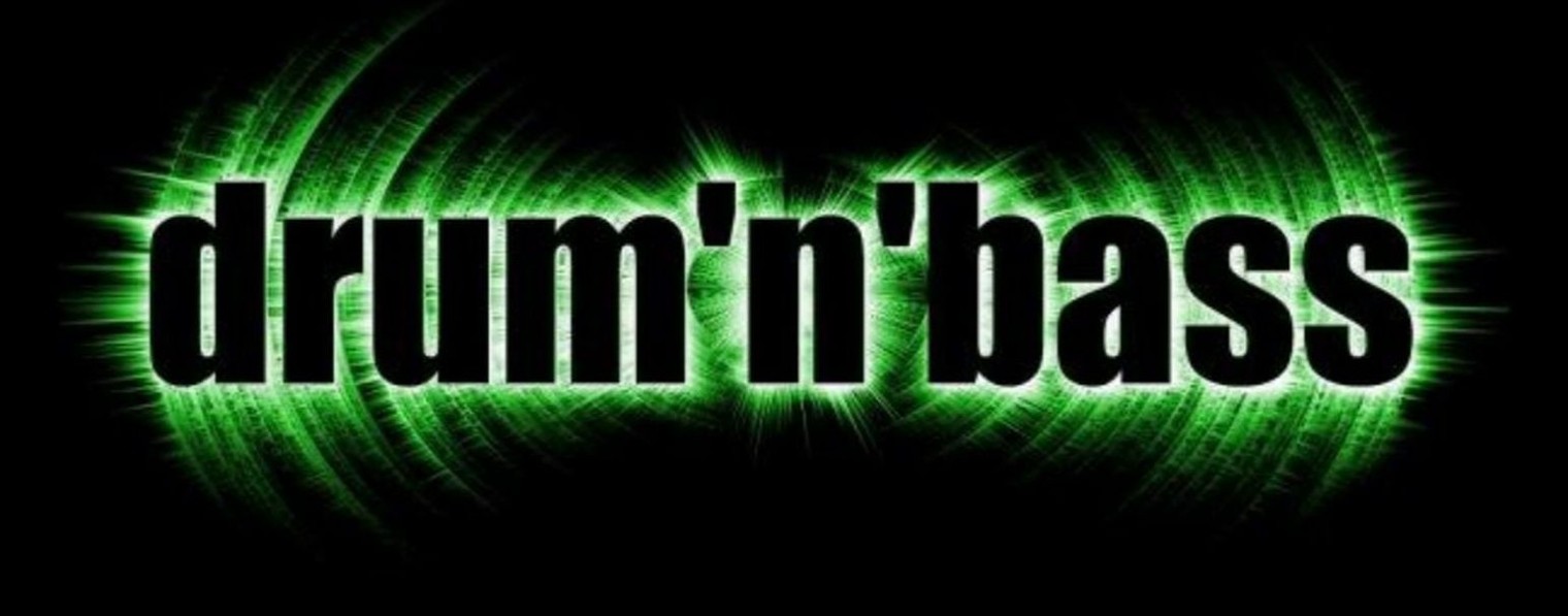 DNB | JUNGLE | DUBSTEP