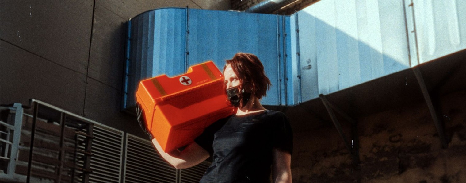 doXDok - Лаборатория Клинической Лирики На Битах