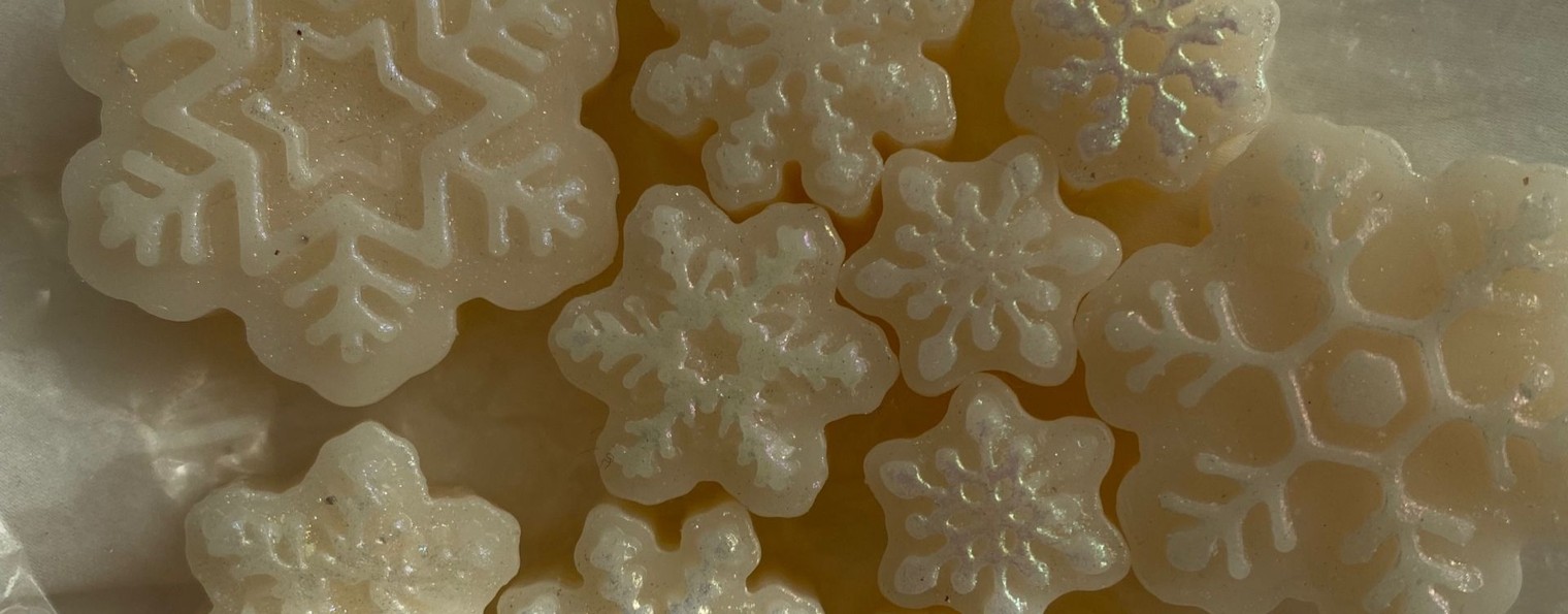 Я |  аромасаше, свечи, мелтс