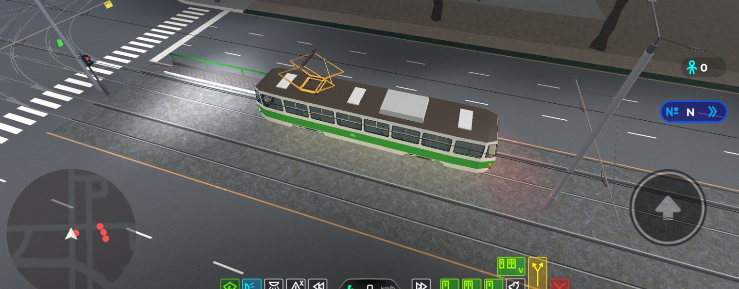 Супер ПАЗик 2