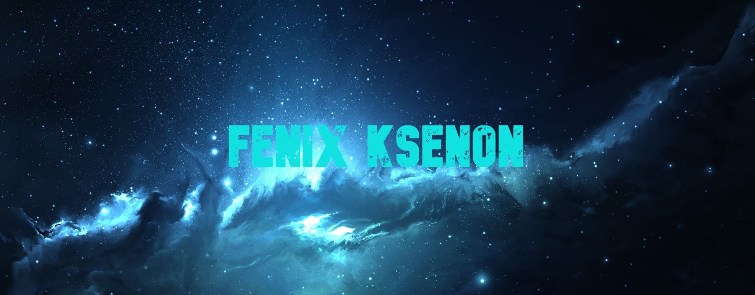 Fenix Ksenon