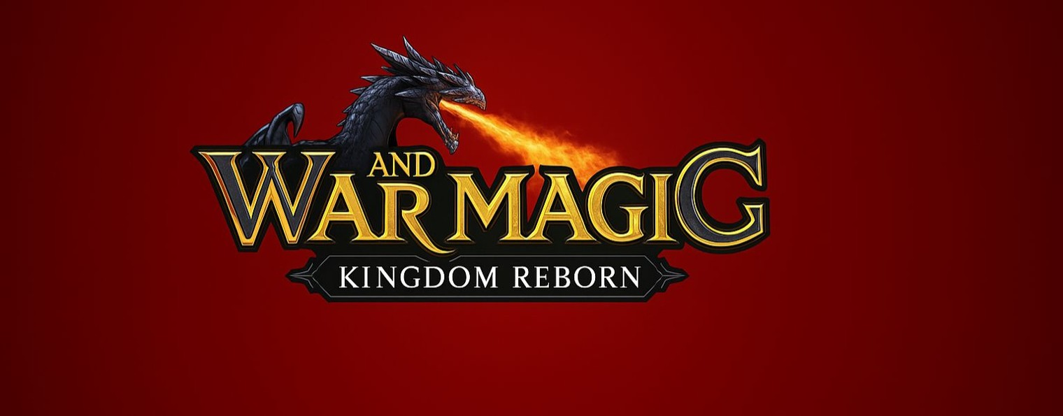 War and Magic: Официальный Канал Игры