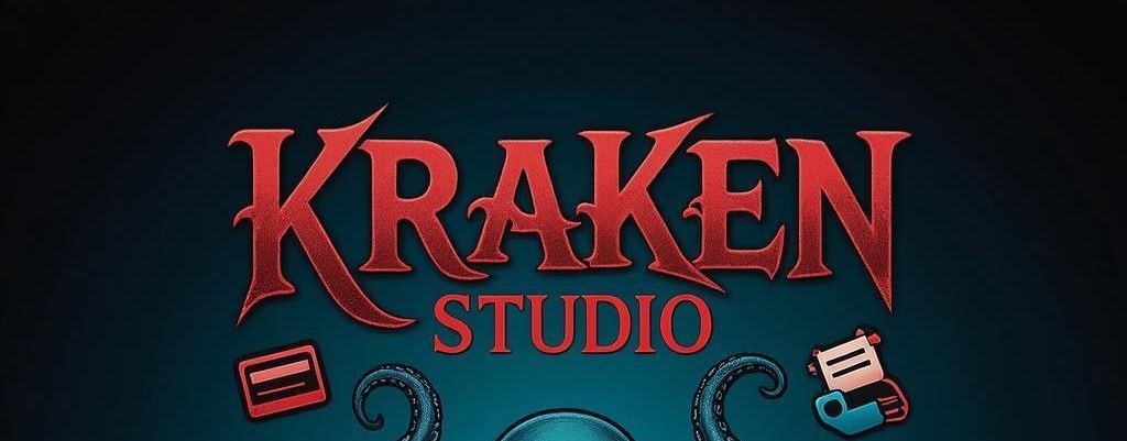 Кракен Студиос