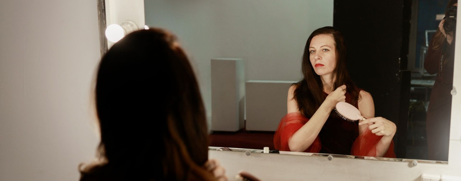 Зимнова Оксана