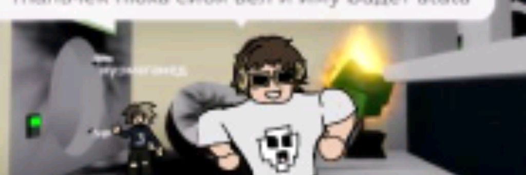 A fan of Nikita Berg and Romensky