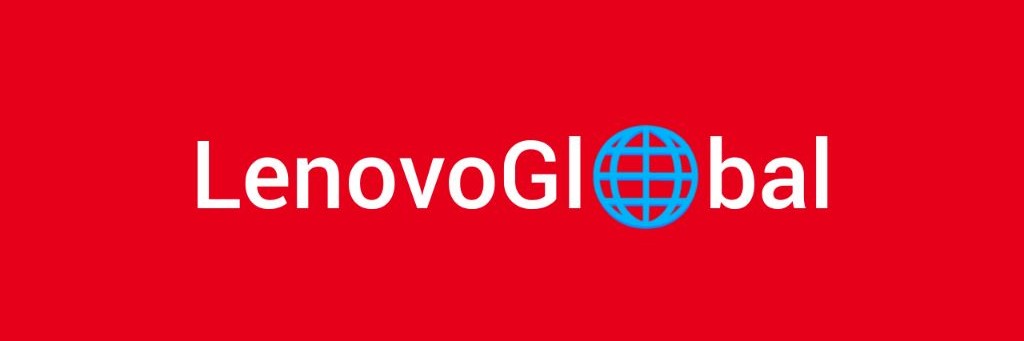 LenovoGlobal🌐