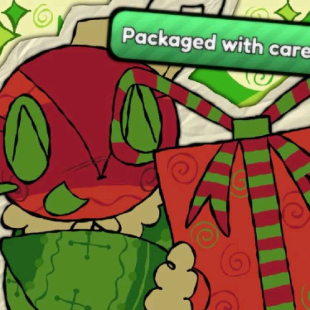 //Джиджи﹤3//Мир Денди\\