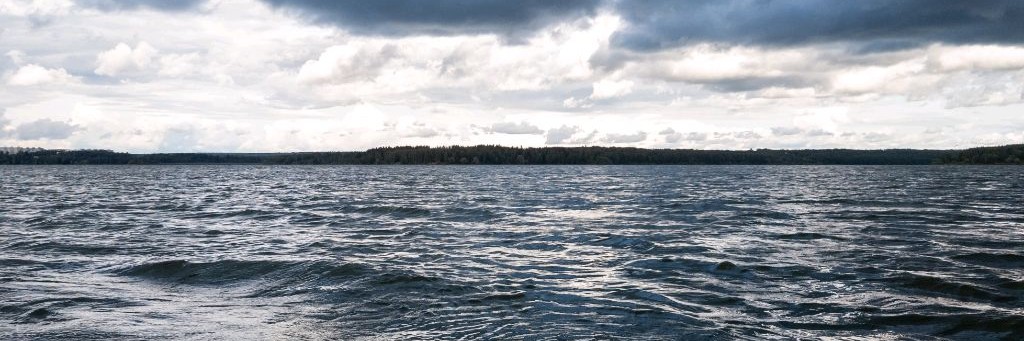 Рыбалка | приключения