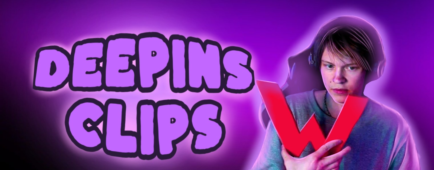 Deepins Clips | дипинс клипс