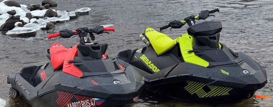 Лосевские всадники