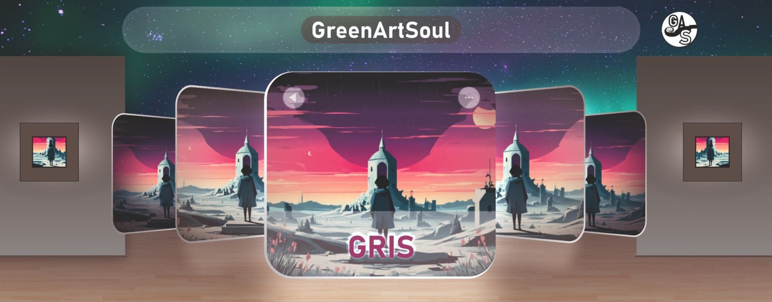 GreenArtSoul