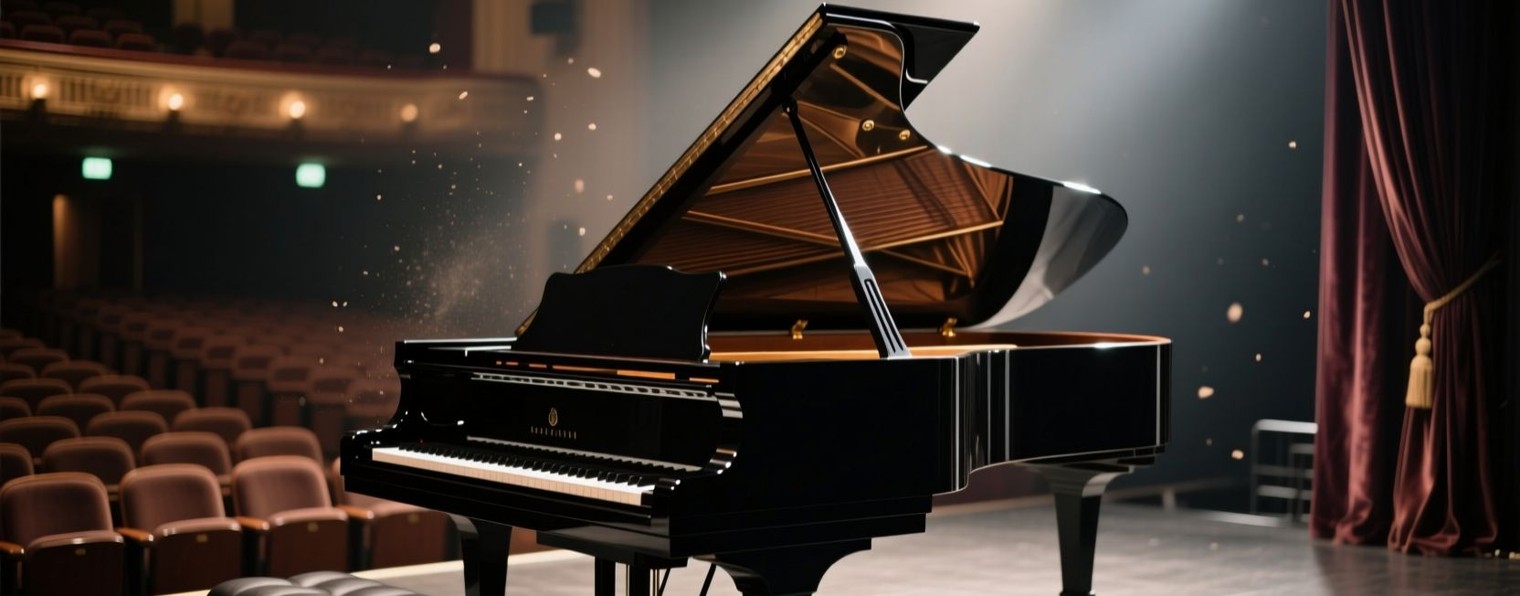 День музыки