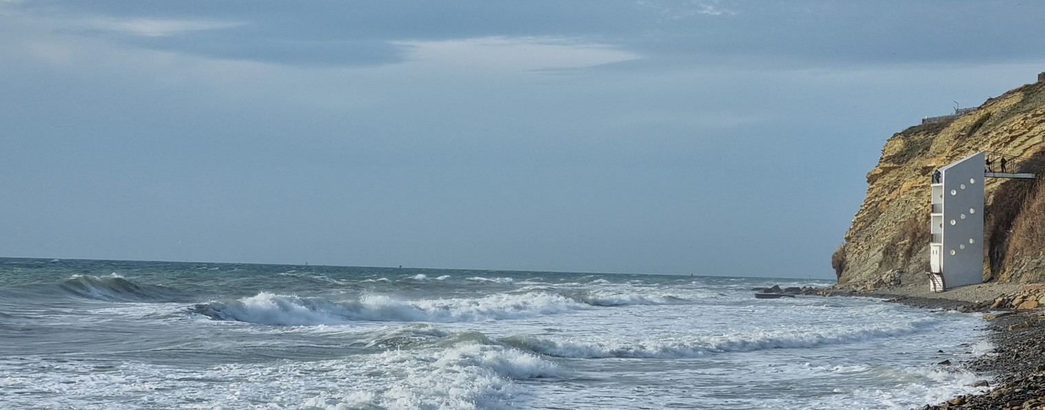 Прогулки по  Анапе...и не только🤌